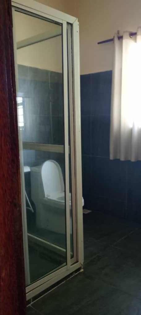 Africa Dream Bungalow Kiwengwa Hotel Кивенга Екстериор снимка