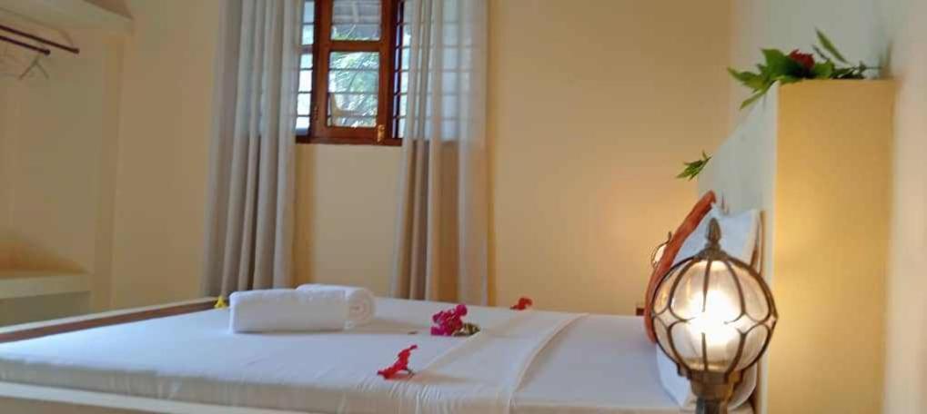 Africa Dream Bungalow Kiwengwa Hotel Кивенга Екстериор снимка