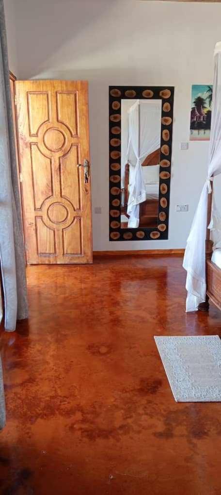 Africa Dream Bungalow Kiwengwa Hotel Кивенга Екстериор снимка