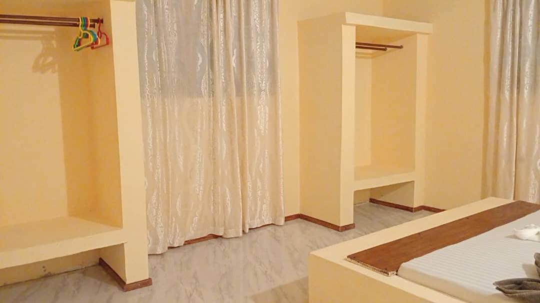 Africa Dream Bungalow Kiwengwa Hotel Кивенга Екстериор снимка